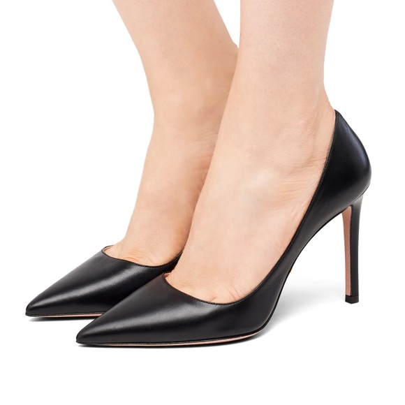 Prada heels - Picture 8 of 8